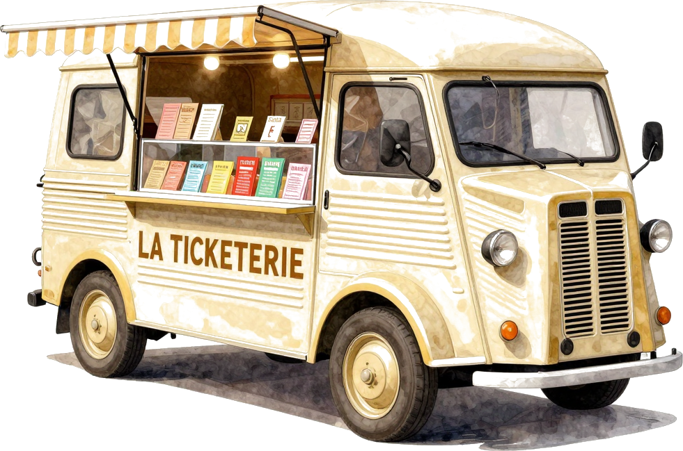 La Ticketerie